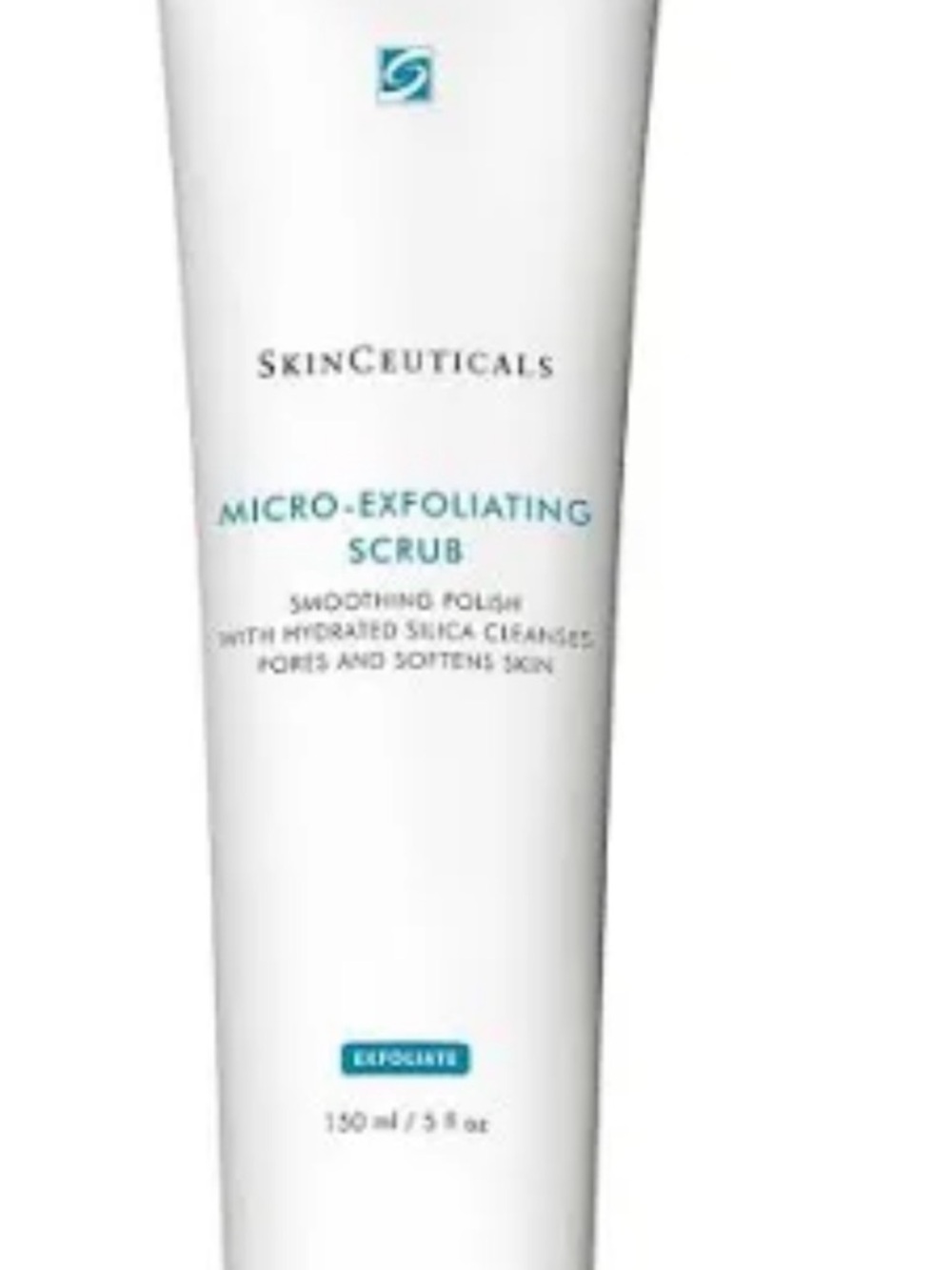 SkinCeuticals Micro-Exfoliating Scrub – Smoothing Polish (5 oz)